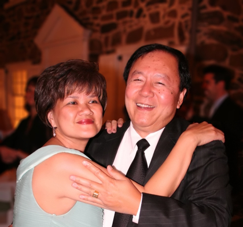 What I'm Thankful for